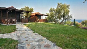 Unclassified image, 4 of 11, button - Serinyer Restaurant & Pansiyon (Ayvacik)