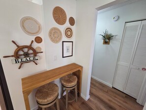 Interior - Make Beach Memories - Luxury AMI 2BR Beach House (Holmes Beach)