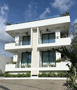 Exterieur