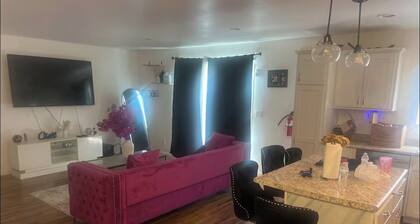 Wonderful 1-bedroom house with AC in pleasant West Fargo
