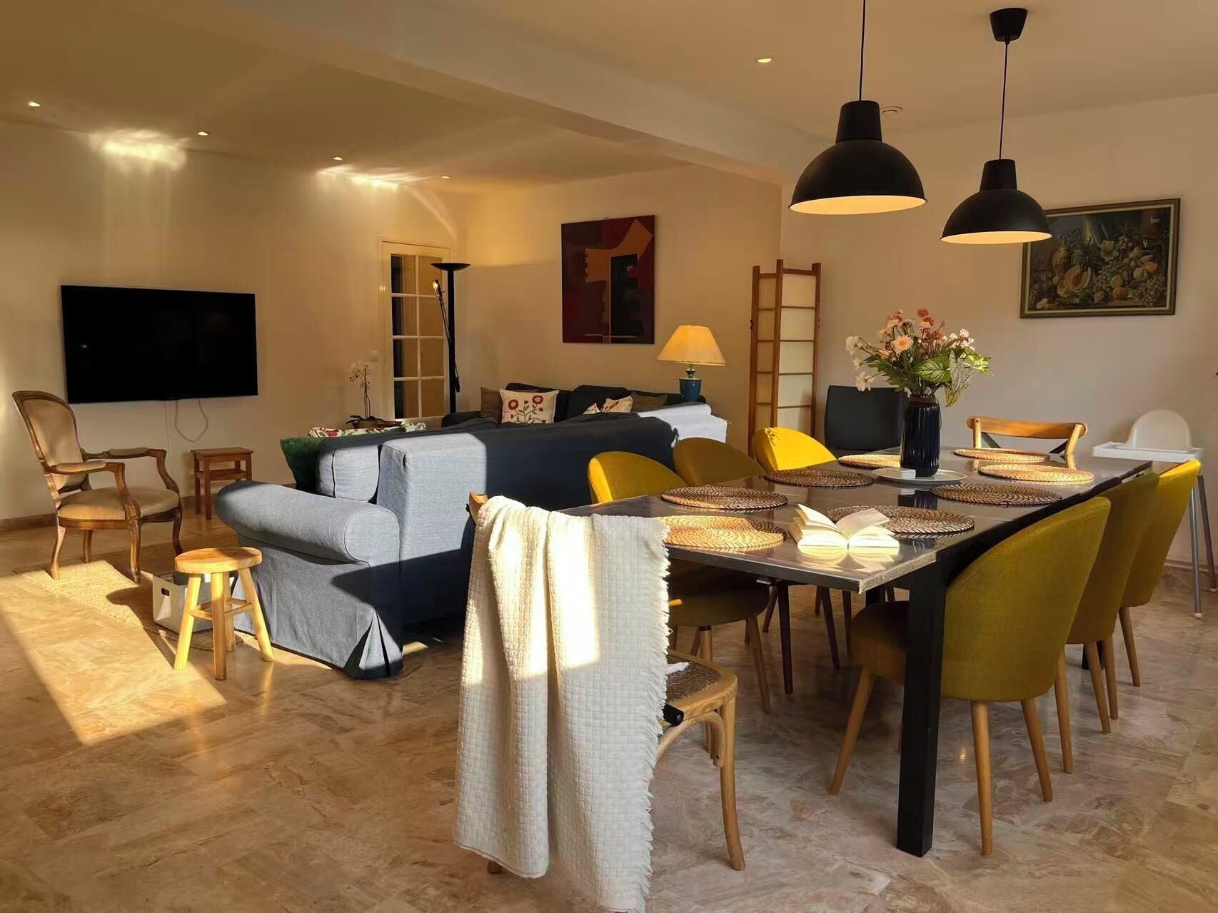 Intérieur