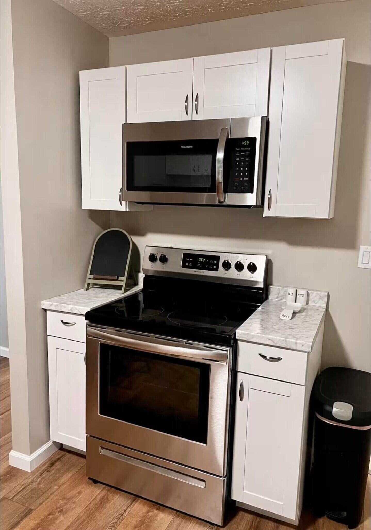 Cucina privata