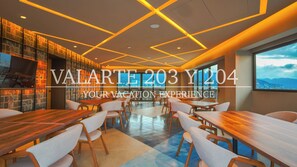 Dining - Vrbo Property (Puerto Vallarta)