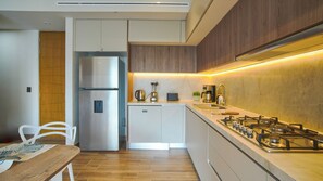 Cucina privata
