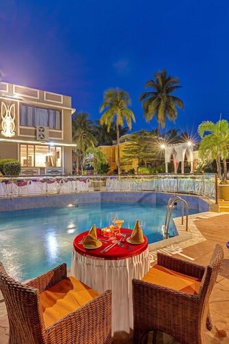 Club Mahindra Acacia
