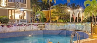 Club Mahindra Acacia