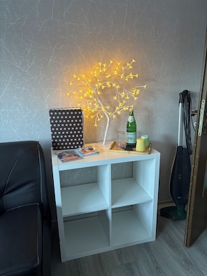 Interior - Waldblick Vacation Rental (Winterberg)