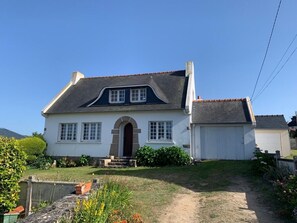 Außenbereich
