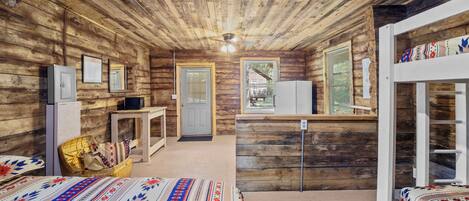 1 chambre