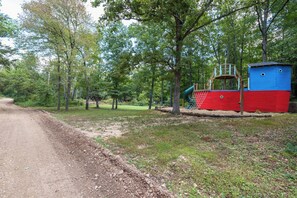Espace pour enfants
