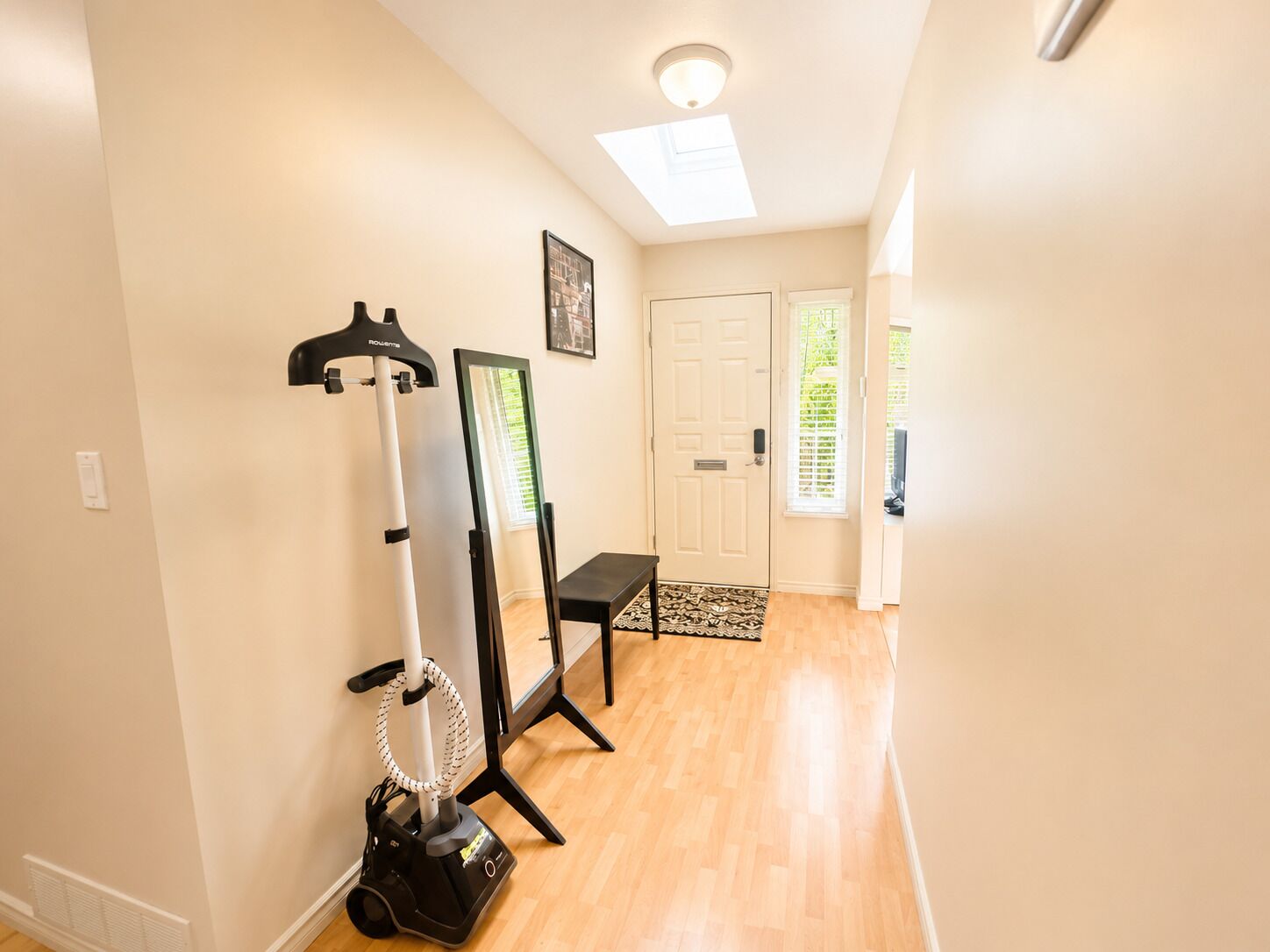 Area fitness