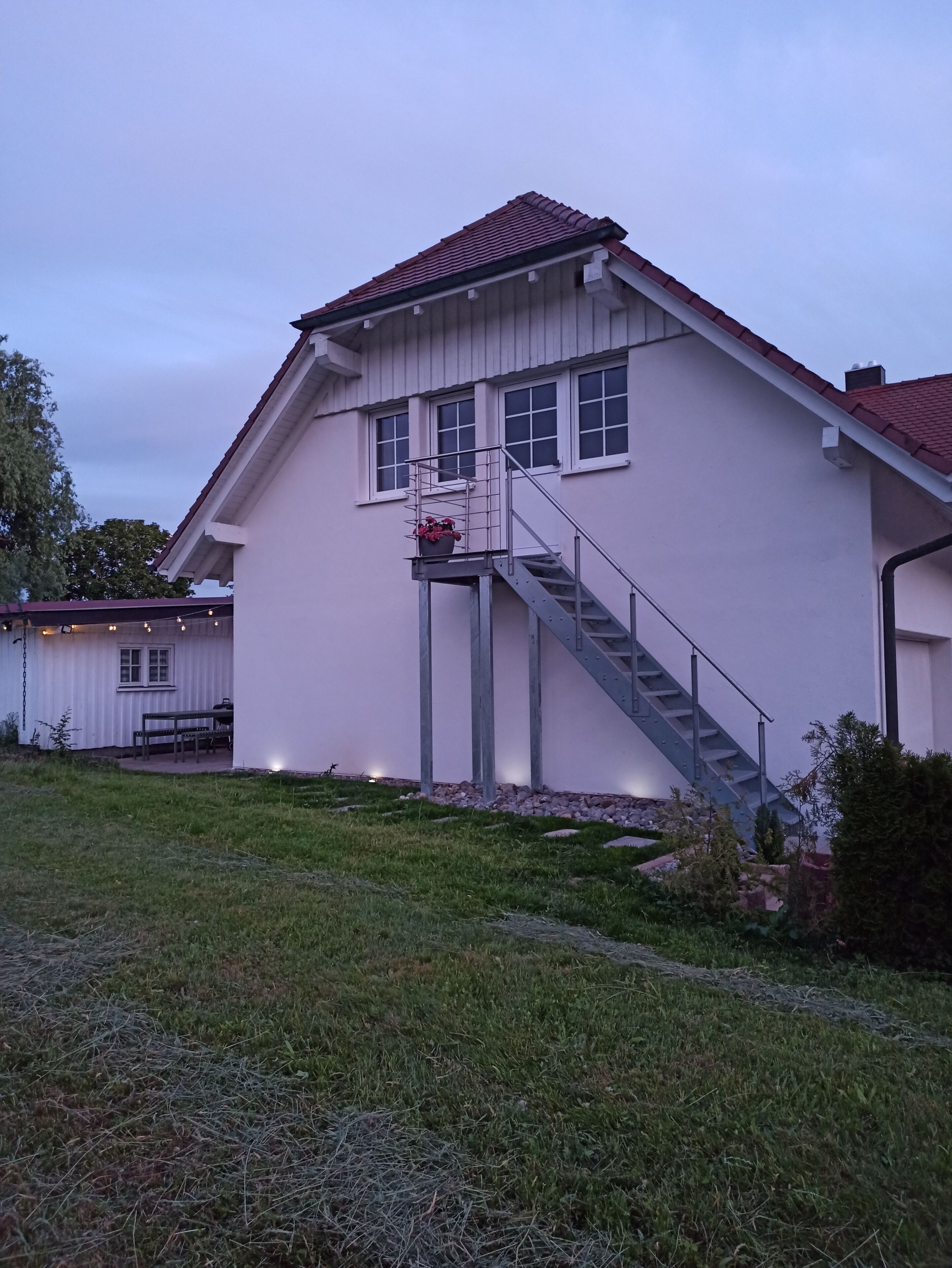 Außenbereich