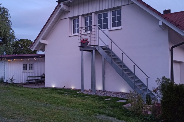 Außenbereich