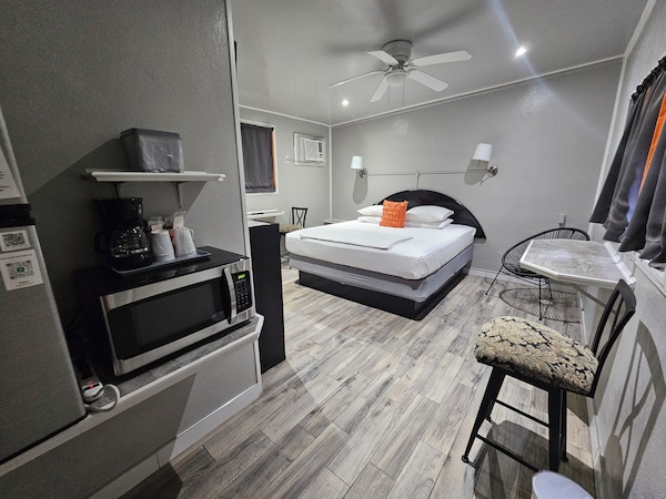 Orange Motel - Florida