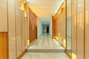 Interior - A Work of Art You Can Live In (Susah)