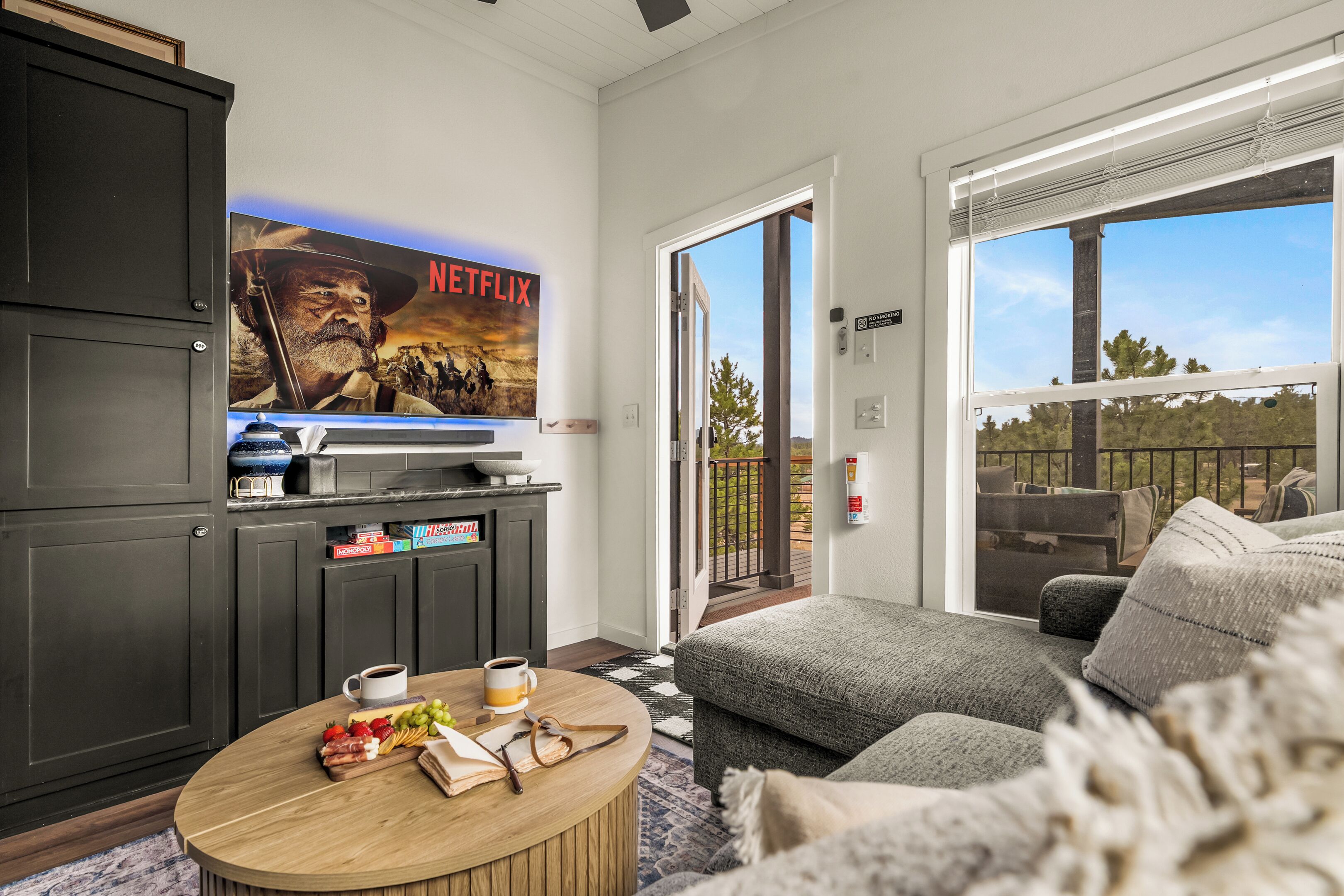 Smart-tv