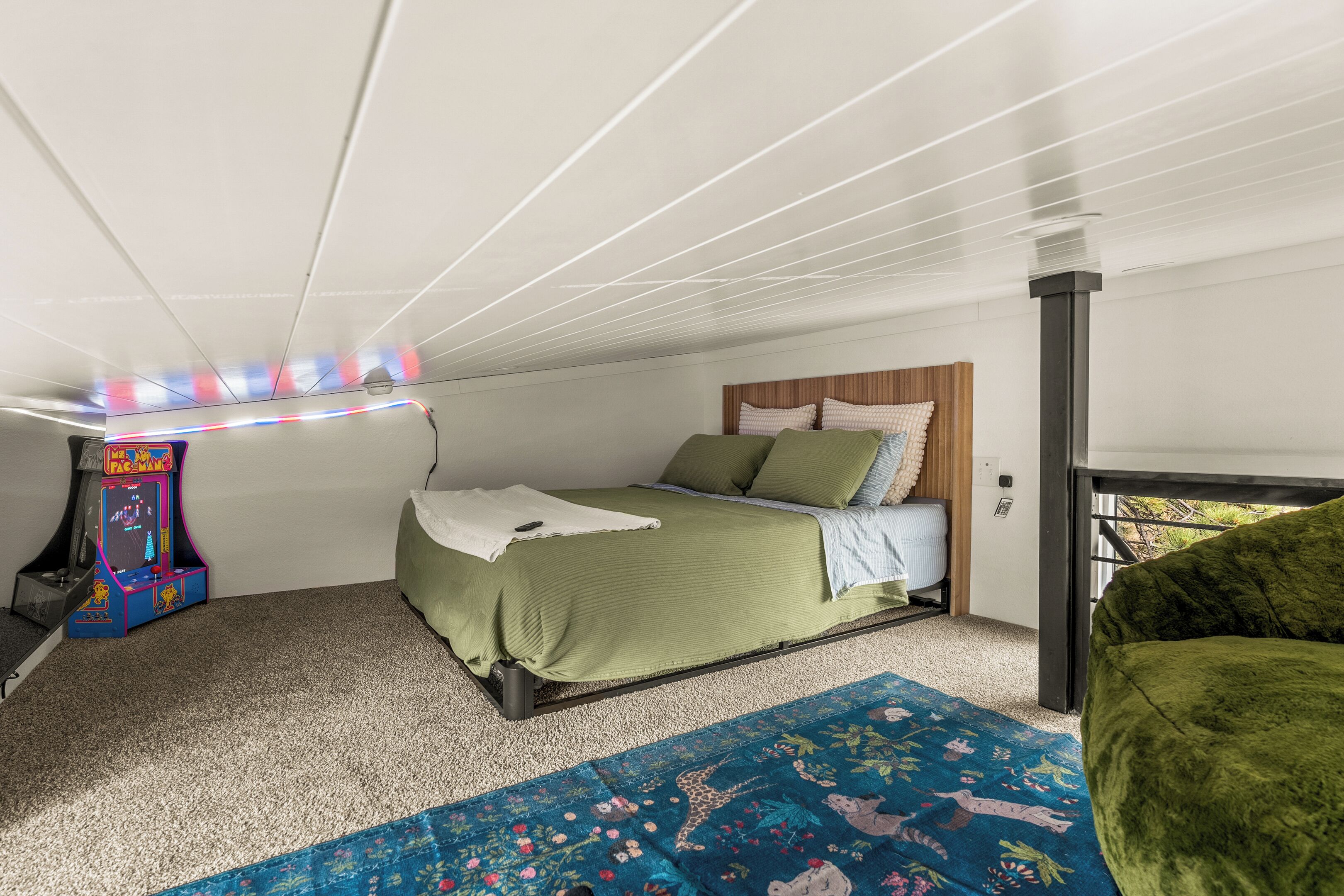 2 Schlafzimmer, Bügeleisen/Bügelbrett, Internetzugang, Bettwäsche