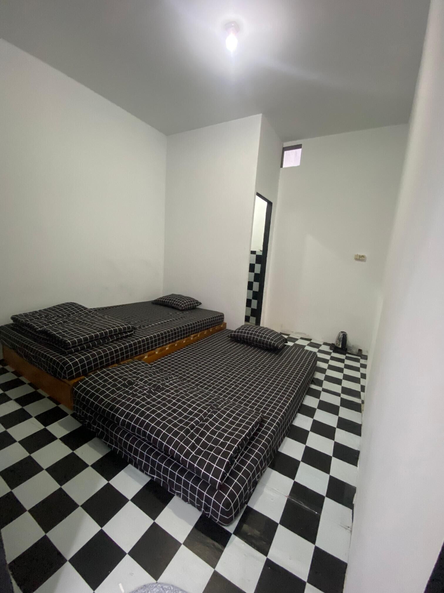 Standard Cabin, Lake View | Spa