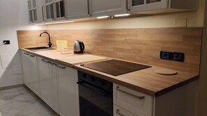Cucina privata