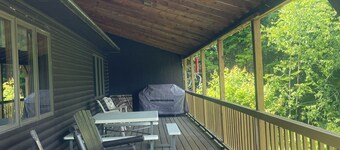Comfort, convenience and adventure in beautiful Allagash!