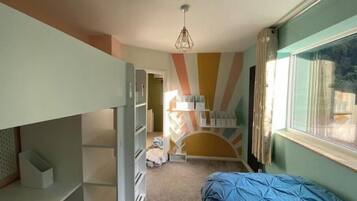 2 camere, Wi-Fi, lenzuola
