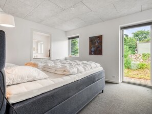 4 Schlafzimmer, Internetzugang