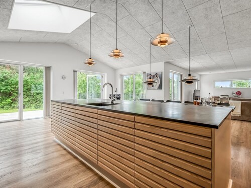"Frille" - 1.5km from the sea by Interhome