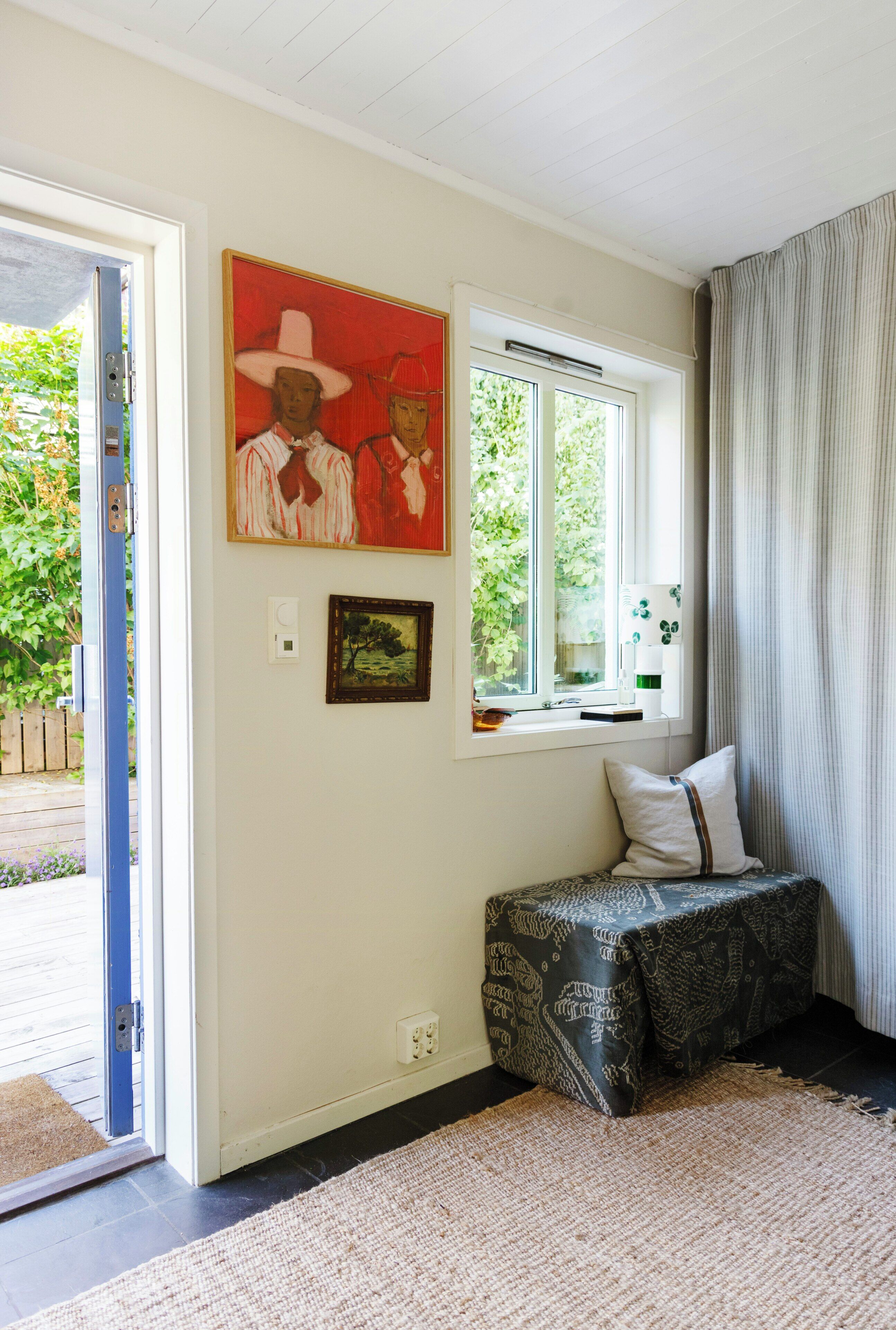 Intérieur