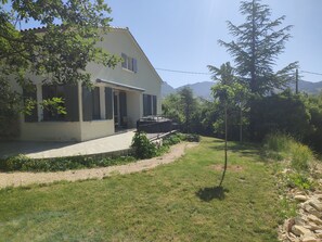Außenbereich