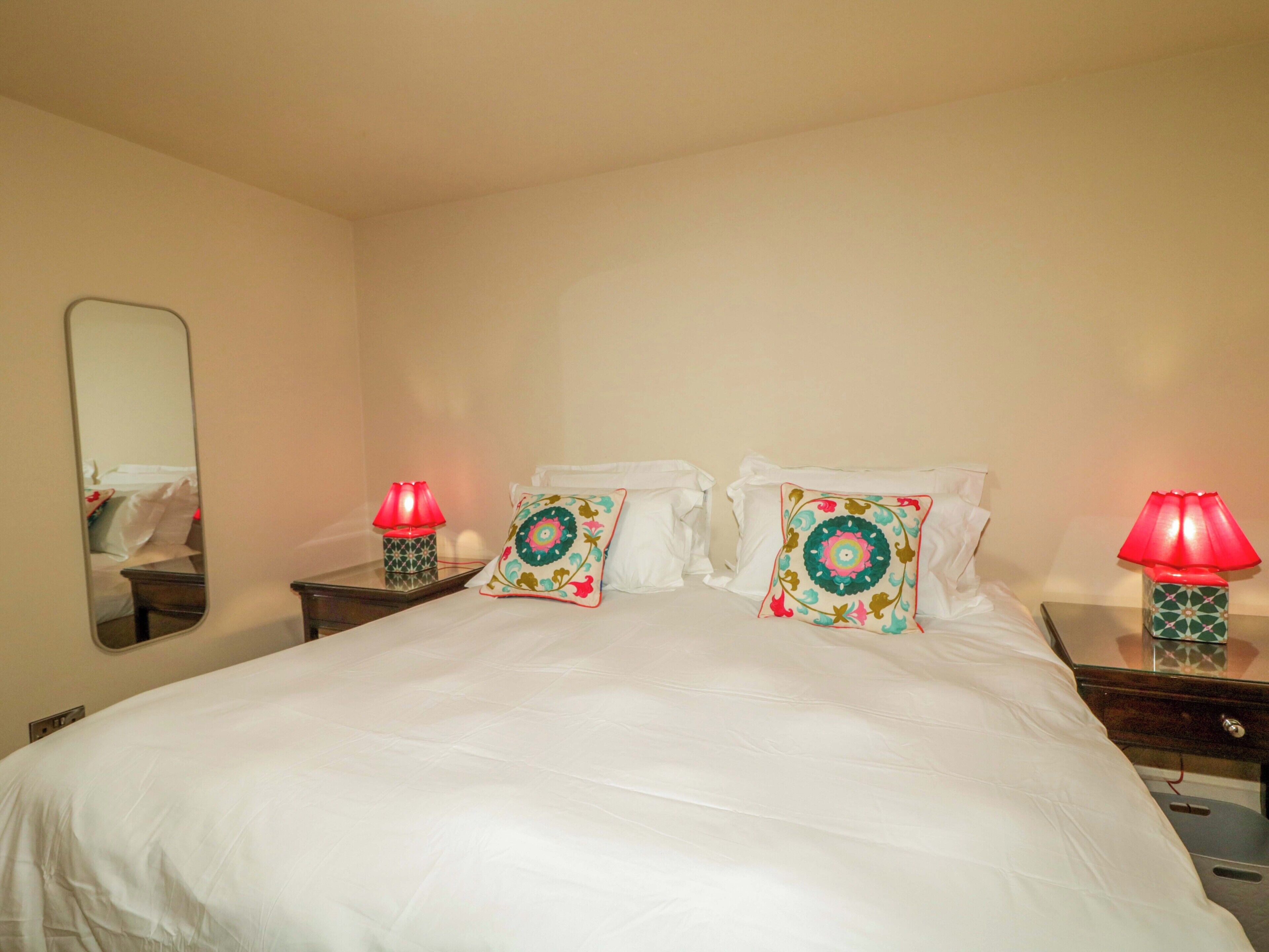 2 bedrooms, free WiFi, individually decorated, individually furnished