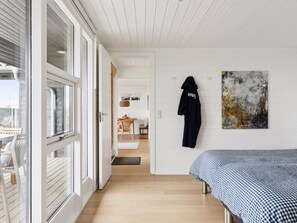 2 Schlafzimmer, Internetzugang