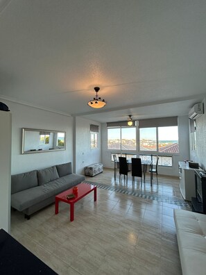 Oppholdsområde