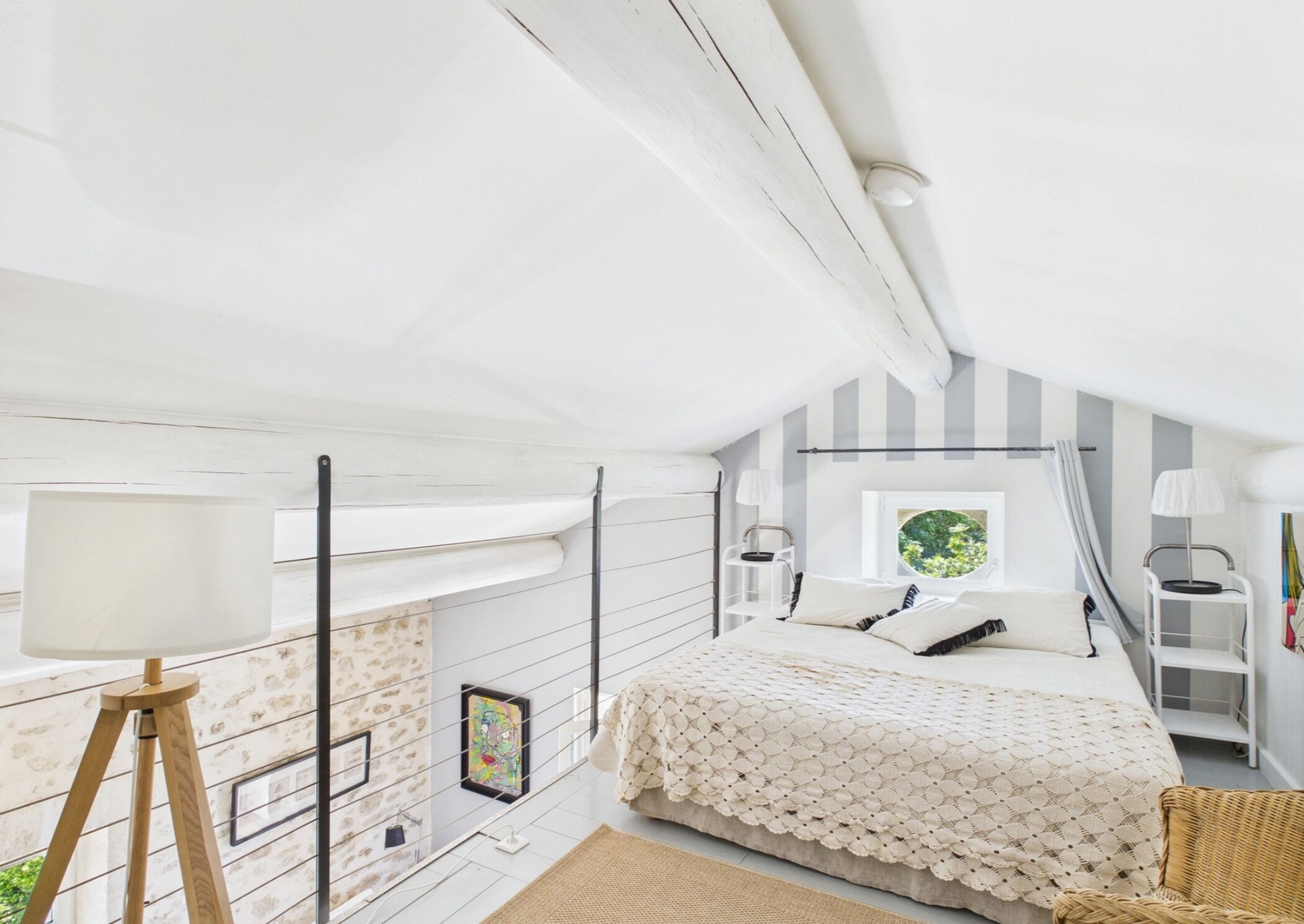 4 Schlafzimmer, Bügeleisen/Bügelbrett, WLAN, Bettwäsche