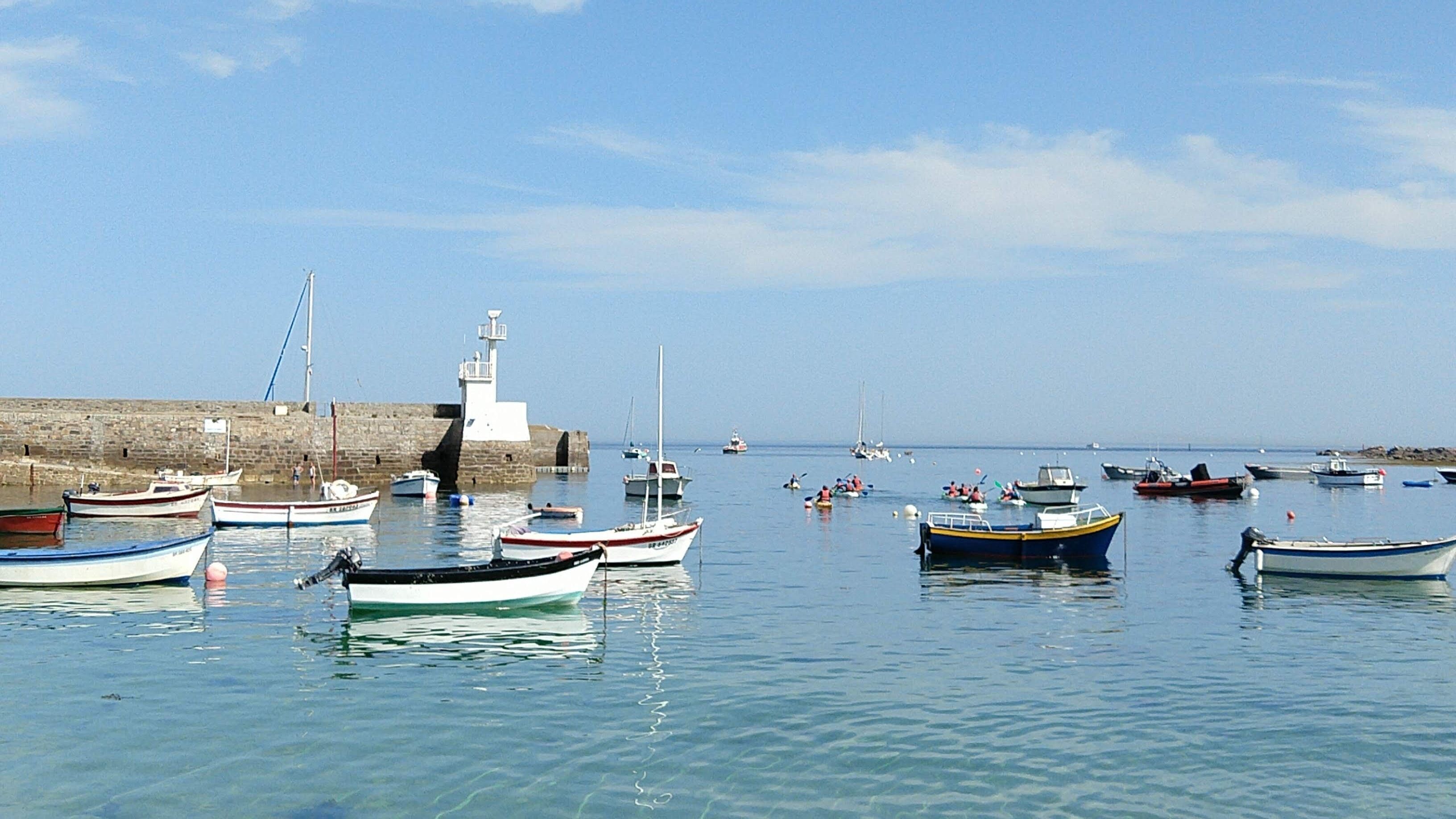 Marina