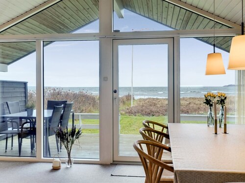 "Wiebke" - 50m from the sea by Interhome