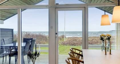 "Wiebke" - 50m from the sea by Interhome