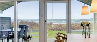 "Wiebke" - 50m from the sea by Interhome