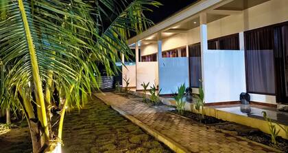 Snooze Hostel