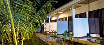 Snooze Hostel