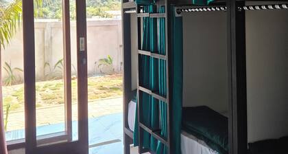 Snooze Hostel