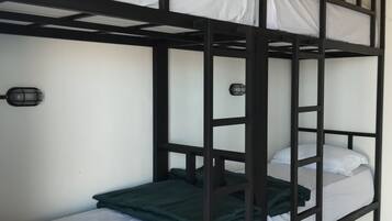 Bed sheets