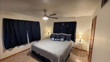 Bed sheets