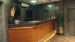 الردهة