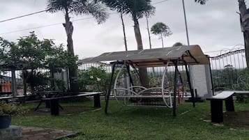 Villa | Terrace/patio