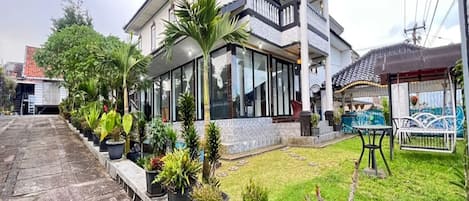 Villa | Extérieur