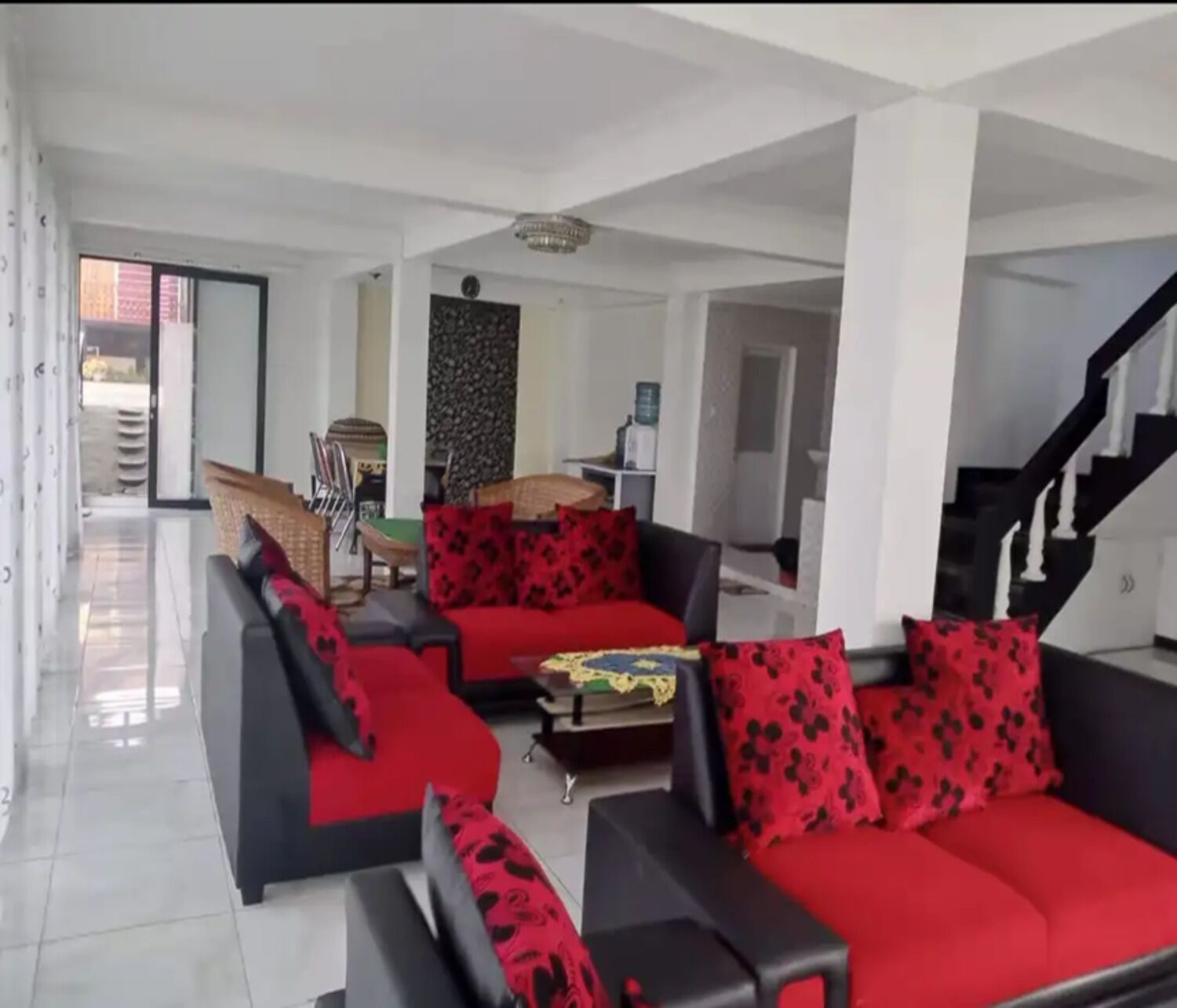 Vila | Area keluarga