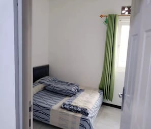 Villa | Gratis fast internet