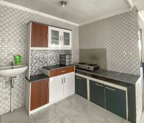 Villa | Eget kök