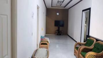 Villa | Interior