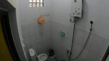 Vila | Kamar mandi